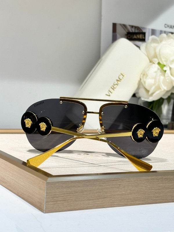 Versace Glasses 03smh50 (10)