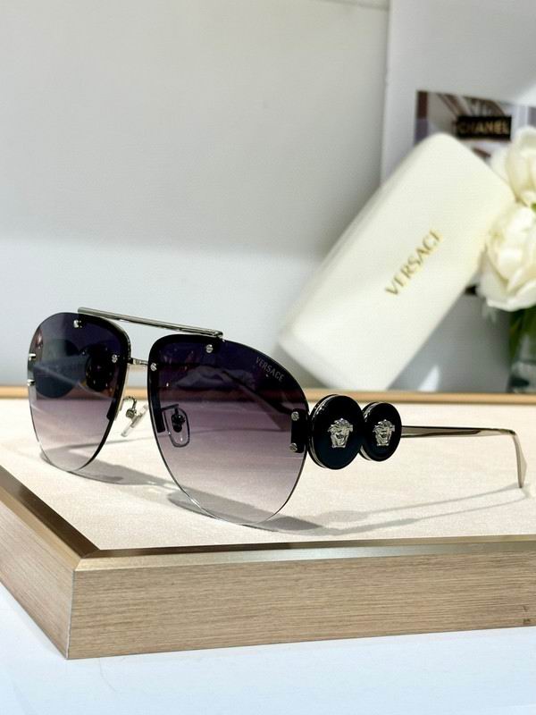 Versace Glasses 03smh50 (3)