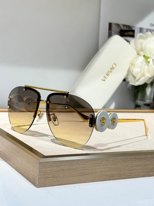 Versace Glasses 03smh50 (4)