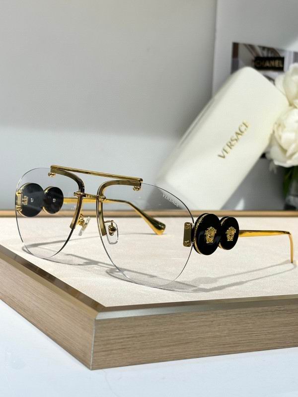 Versace Glasses 03smh50 (6)