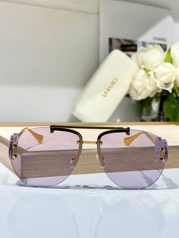 Versace Glasses 03smh51 (3)