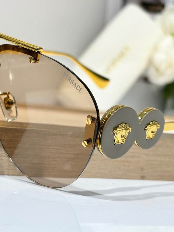 Versace Glasses 03smh51 (4)