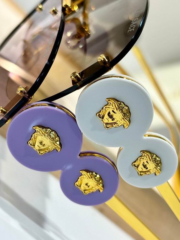 Versace Glasses 03smh51 (5)