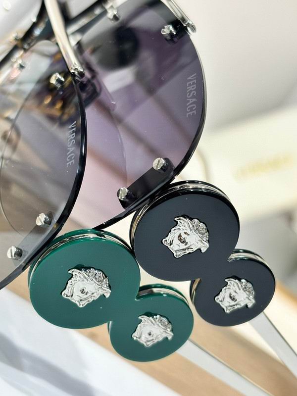 Versace Glasses 03smh51 (6)