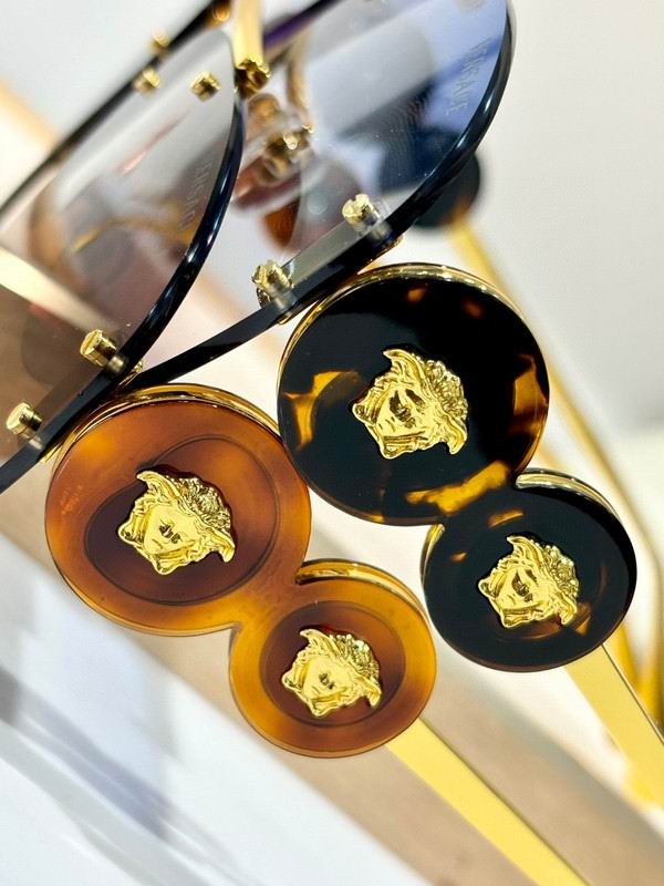 Versace Glasses 03smh51 (7)