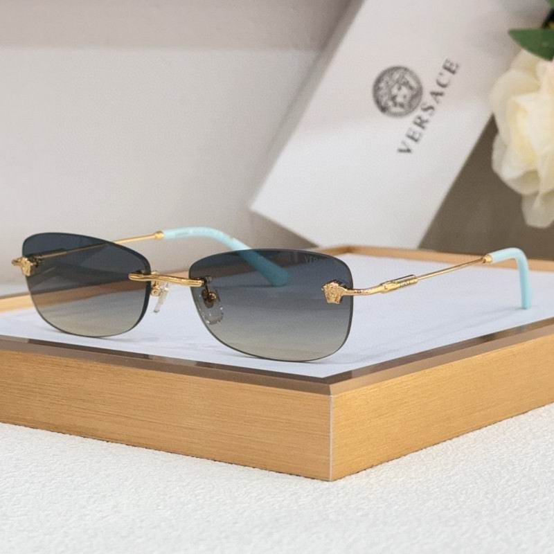 Versace Glasses 03smh52 (3)