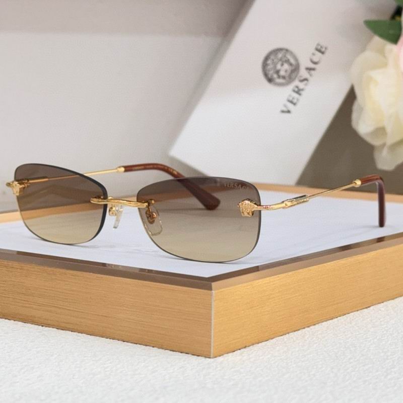 Versace Glasses 03smh52 (4)