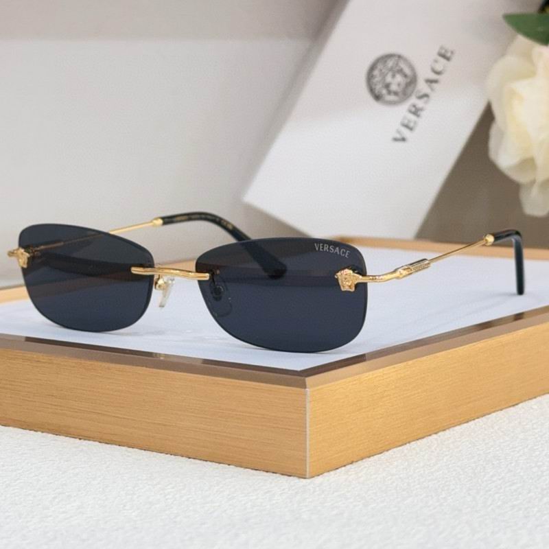 Versace Glasses 03smh52 (5)