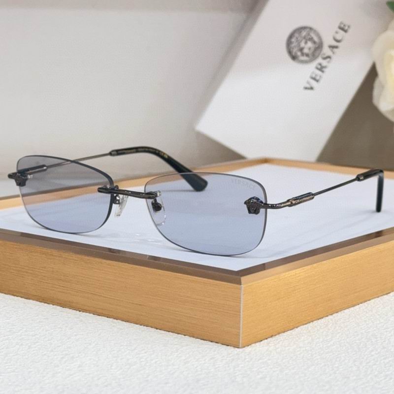 Versace Glasses 03smh52 (6)