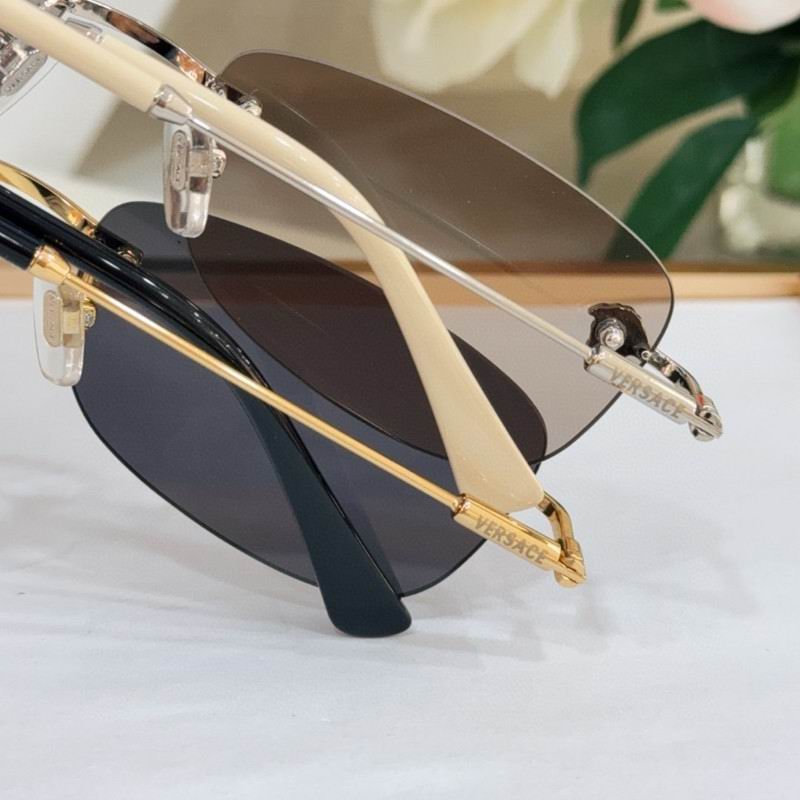 Versace Glasses 03smh52 (9)