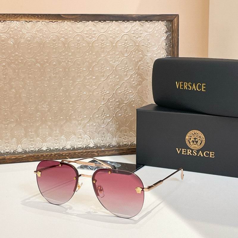 Versace Glasses 03smh53 (1)