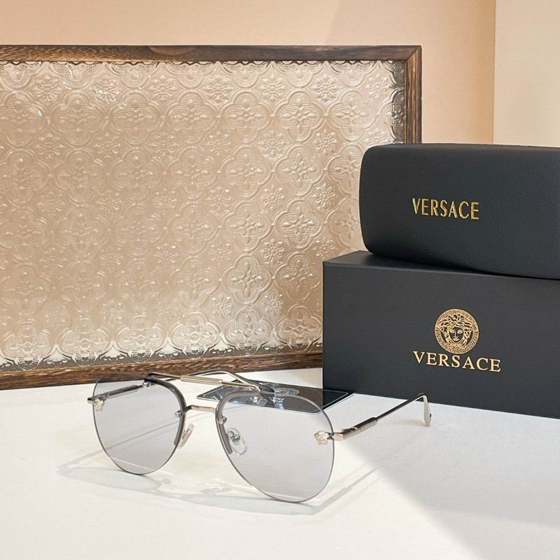 Versace Glasses 03smh53 (5)