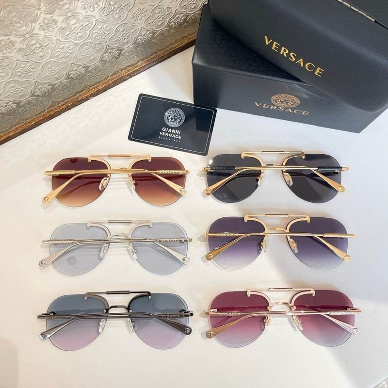 Versace Glasses 03smh53 (8)