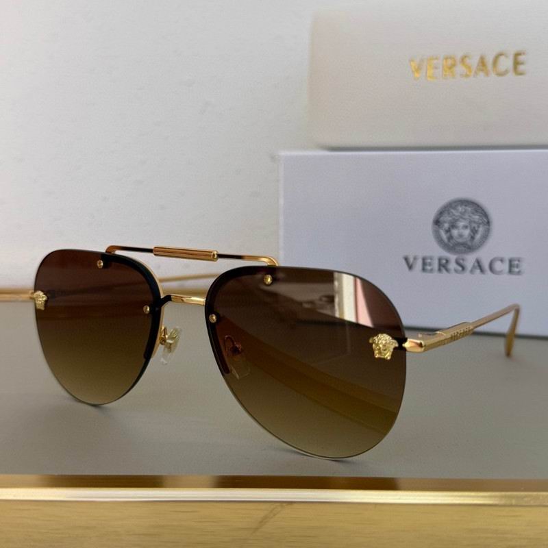 Versace Glasses 03smh54 (1)