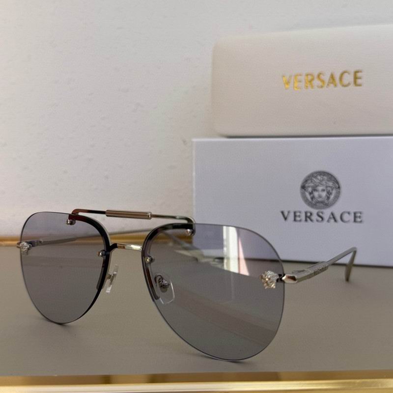 Versace Glasses 03smh54 (2)