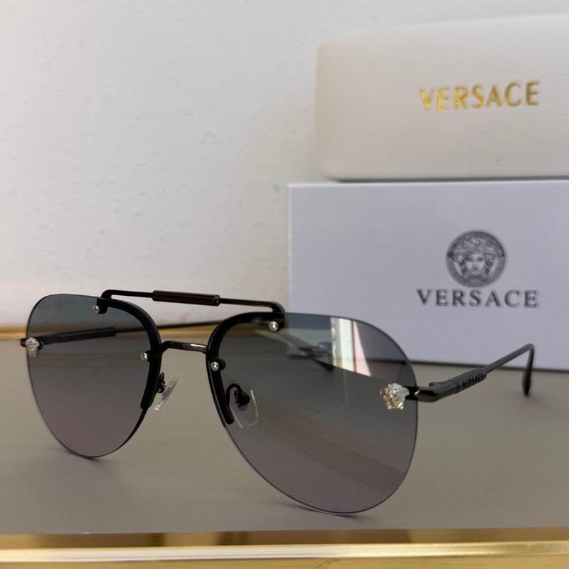 Versace Glasses 03smh54 (3)