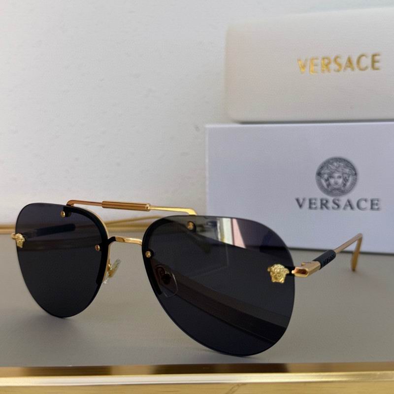 Versace Glasses 03smh54 (6)