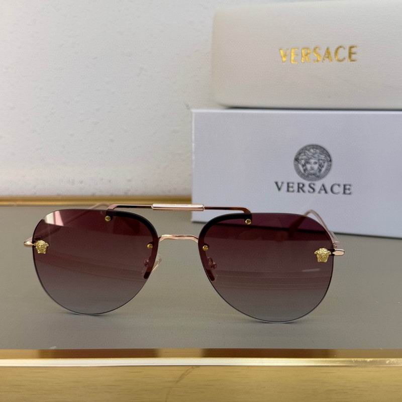 Versace Glasses 03smh54 (7)