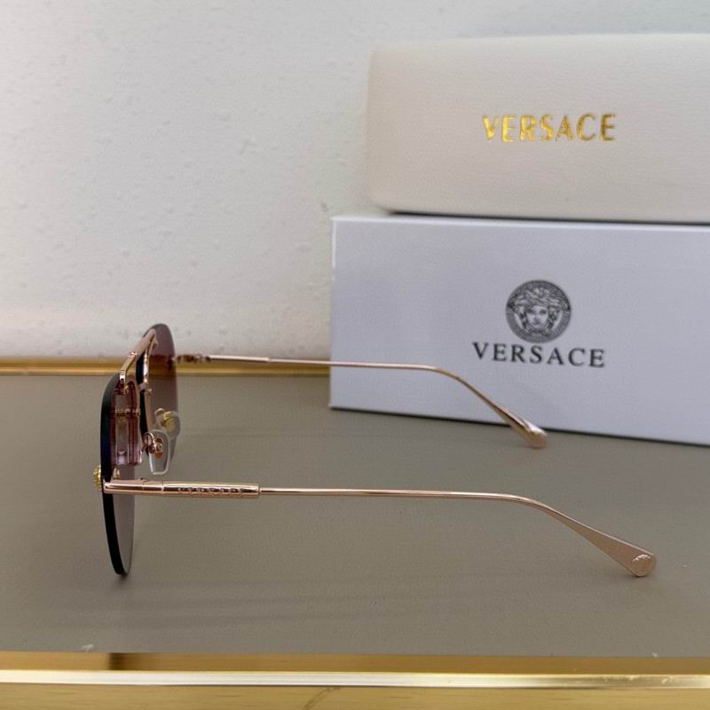 Versace Glasses 03smh54 (8)