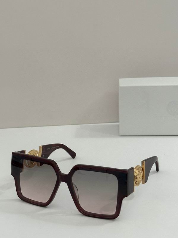 Versace Glasses 03smh55 (2)