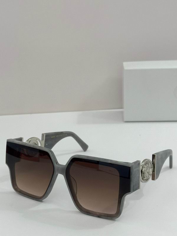Versace Glasses 03smh55 (4)