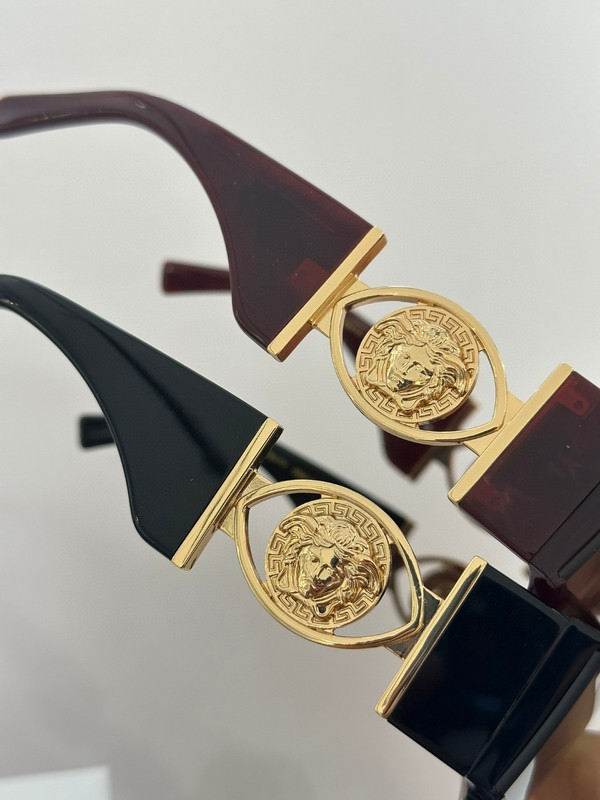 Versace Glasses 03smh55 (7)