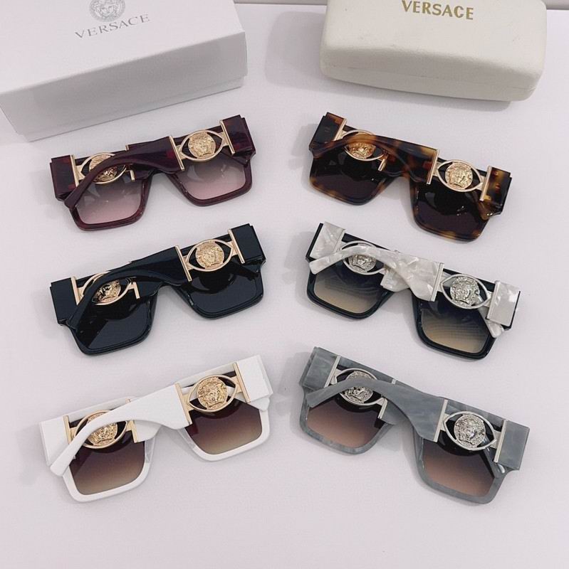 Versace Glasses 03smh55 (9)