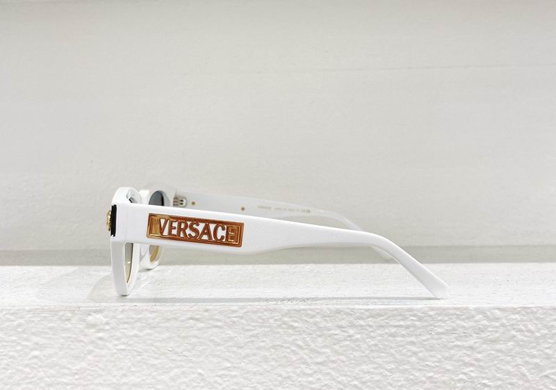 Versace Glasses 03smh56 (8)