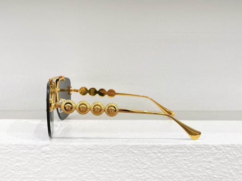 Versace Glasses 03smh57 (9)