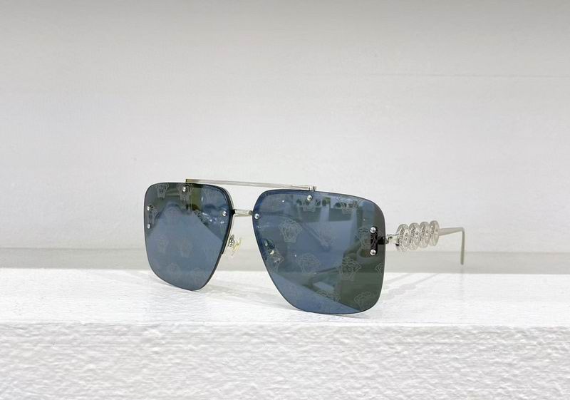 Versace Glasses 03smh58 (3)