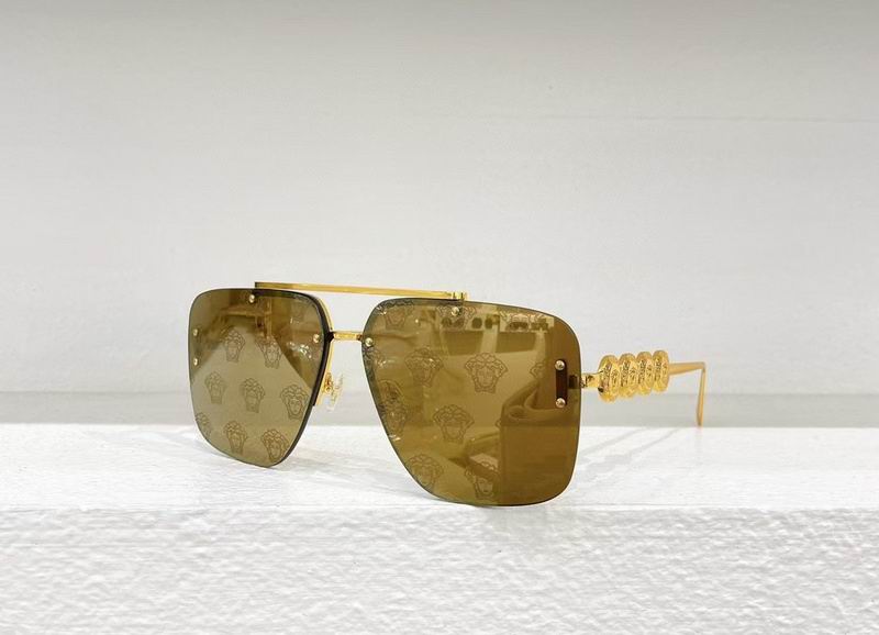 Versace Glasses 03smh58 (6)