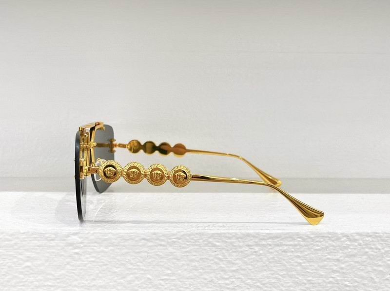 Versace Glasses 03smh58 (9)