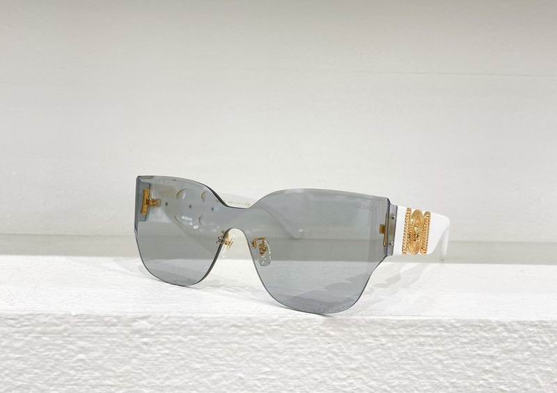 Versace Glasses 03smh59 (3)