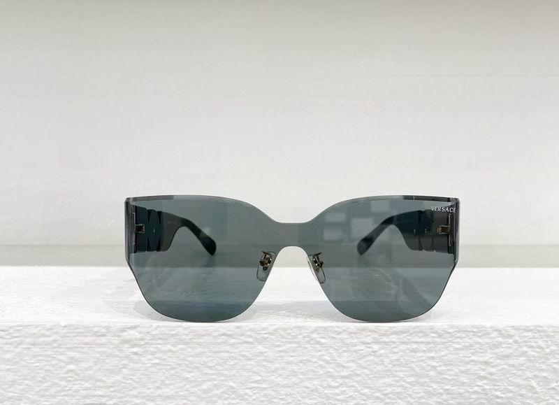 Versace Glasses 03smh59 (7)