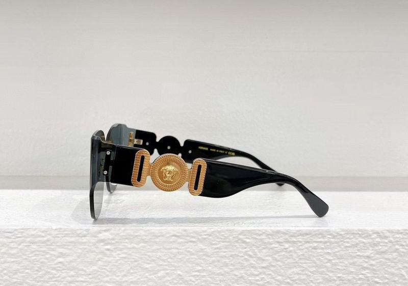 Versace Glasses 03smh59 (8)