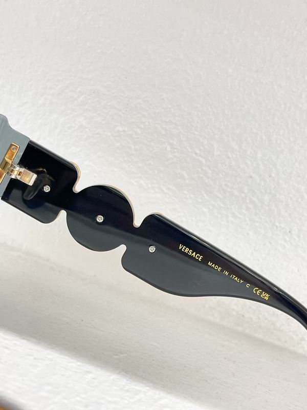 Versace Glasses 03smh59 (9)
