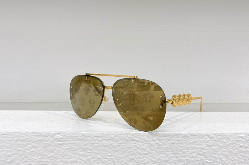 Versace Glasses 03smh60 (3)