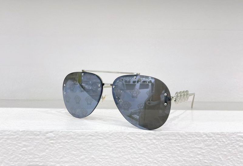 Versace Glasses 03smh60 (6)