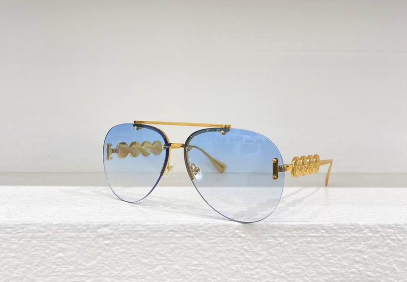 Versace Glasses 03smh60 (7)