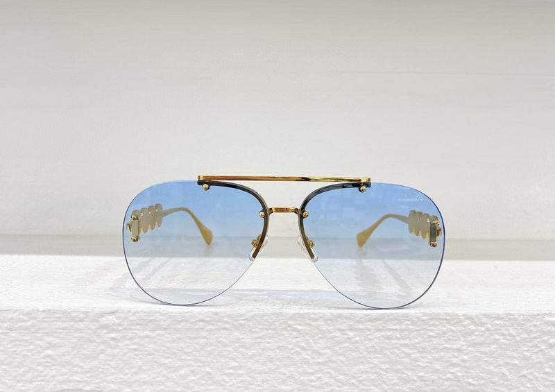 Versace Glasses 03smh60 (8)