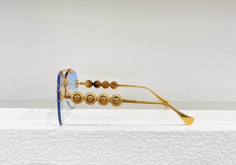 Versace Glasses 03smh60 (9)