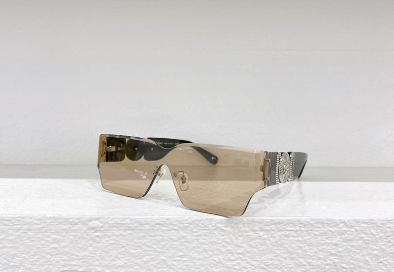 Versace Glasses 03smh61 (3)