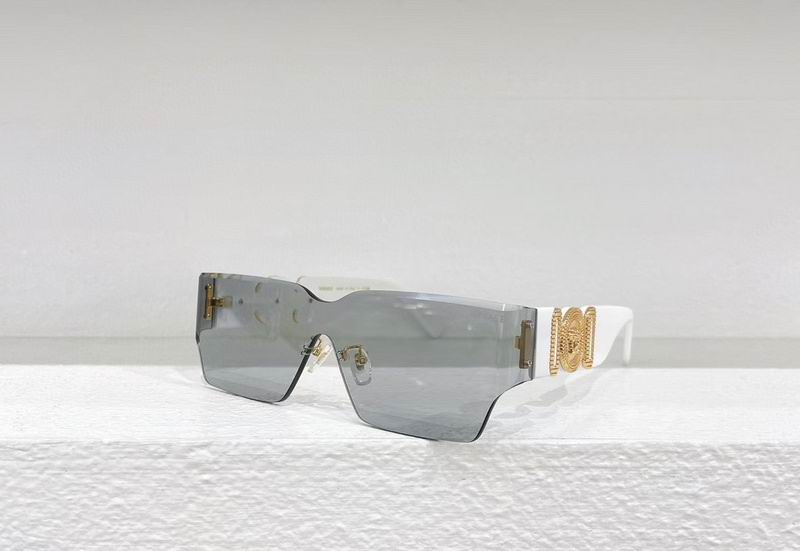 Versace Glasses 03smh61 (4)