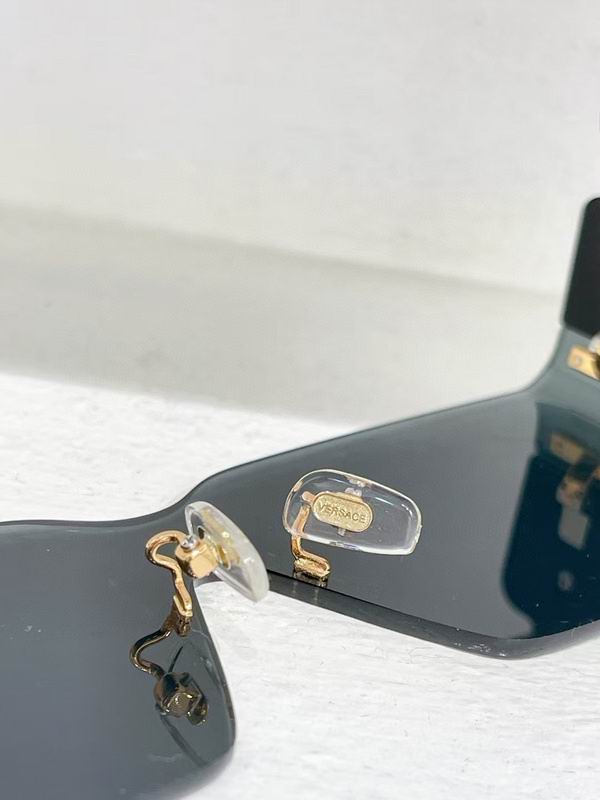 Versace Glasses 03smh61 (9)