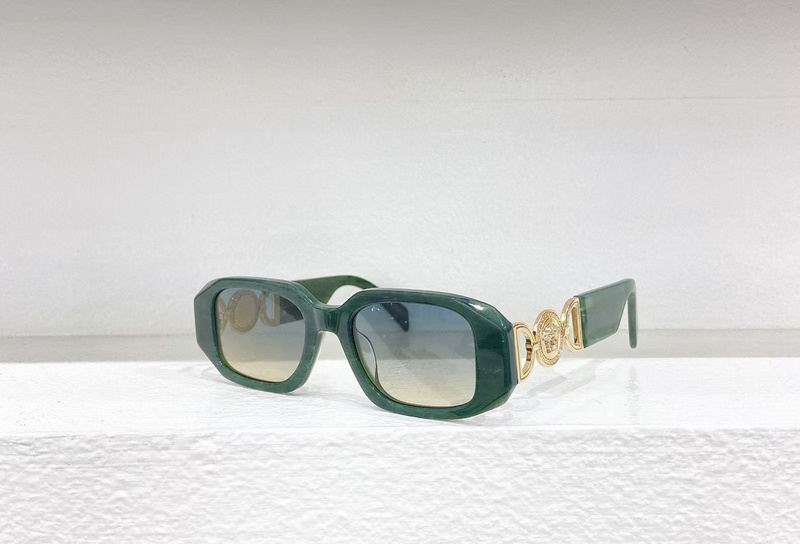 Versace Glasses 03smh62 (1)