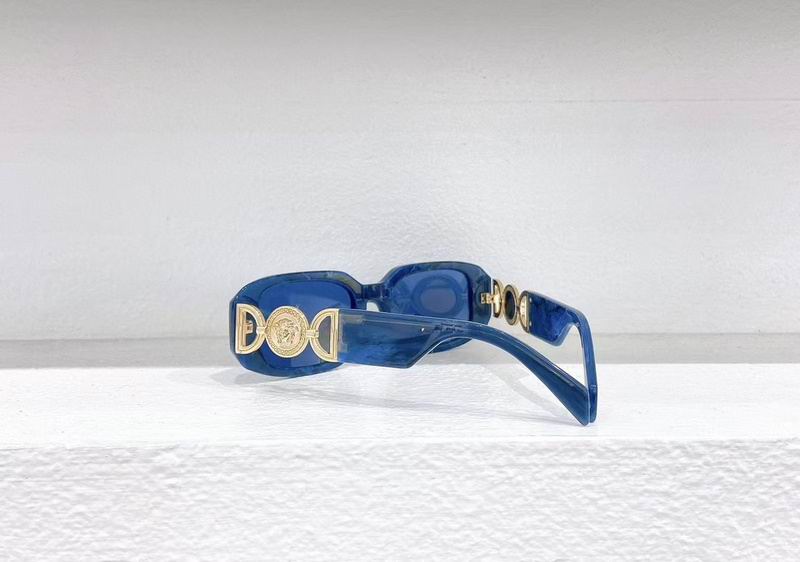 Versace Glasses 03smh62 (9)