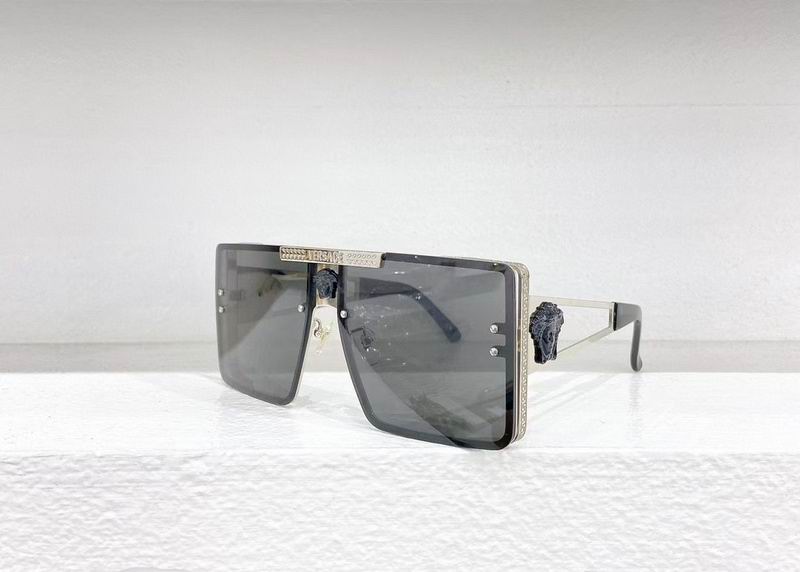 Versace Glasses 03smh63 (1)