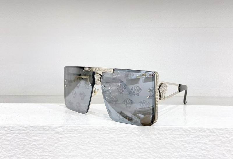 Versace Glasses 03smh63 (2)