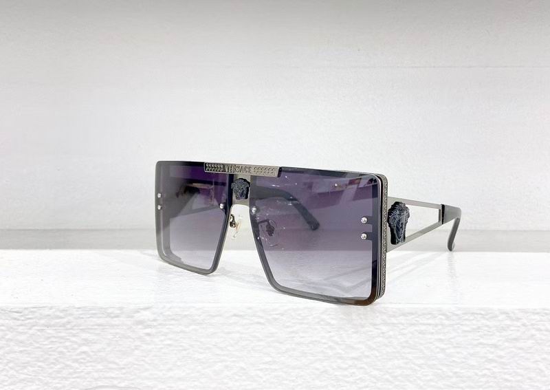 Versace Glasses 03smh63 (3)