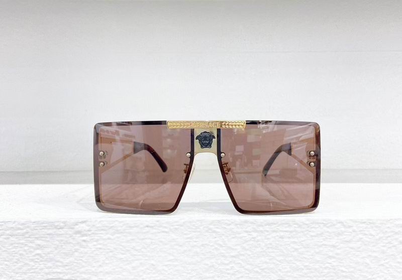 Versace Glasses 03smh63 (5)